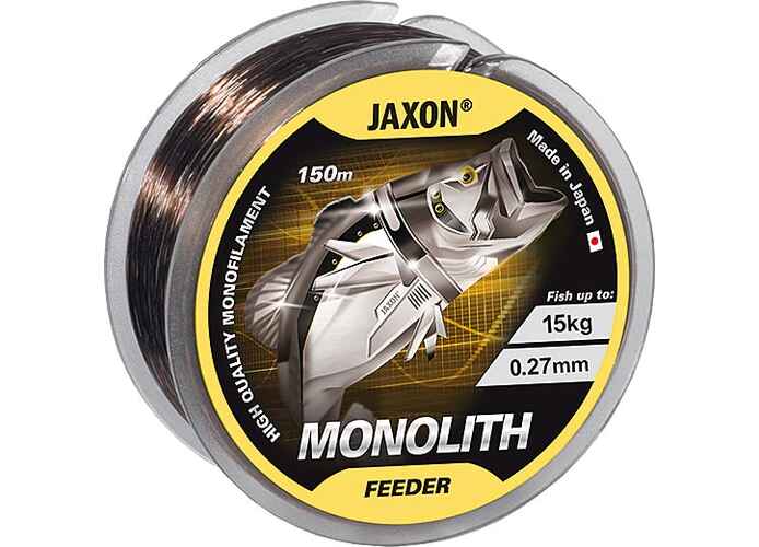 FIR MONOLITH FEEDER 0.32mm 150m