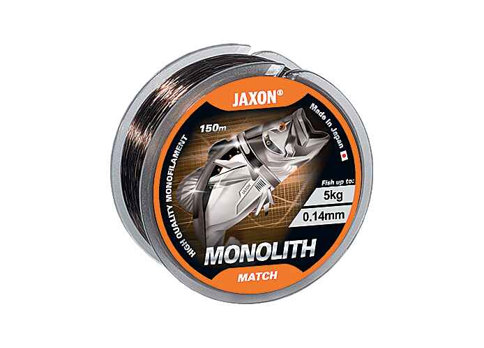FIR MONOLITH MATCH 0.14mm 150m