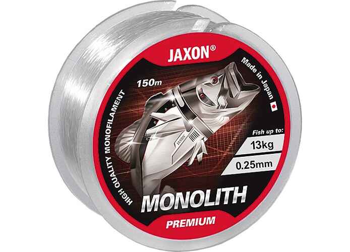 FIR MONOLITH PREMIUM 0.12mm 25m