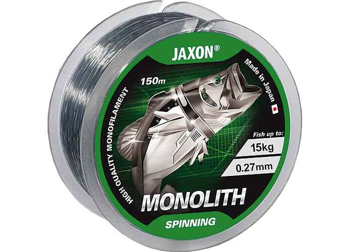 FIR MONOLITH SPINNING 0.35mm 150m
