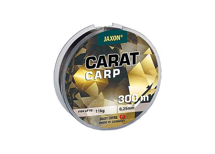 FIR CARAT CRAP 600m 0.30mm