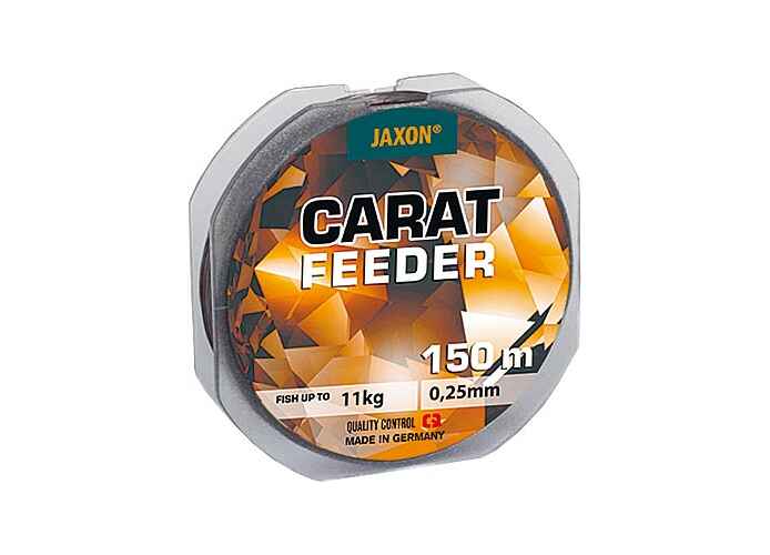 FIR CARAT FEEDER 150m 0.32mm