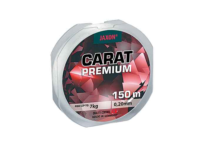 FIR CARAT PREMIUM 150m 0.12mm
