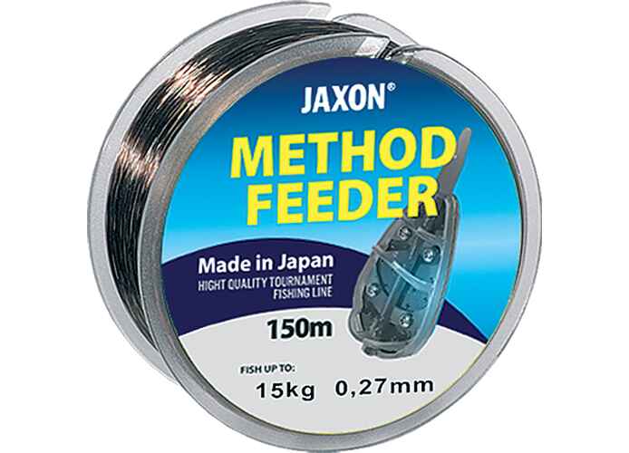 FIR METHOD FEEDER 150m 0.18mm