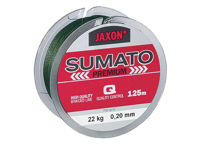 FIR TEXTIL SUMATO PREMIUM 10m 0.06mm