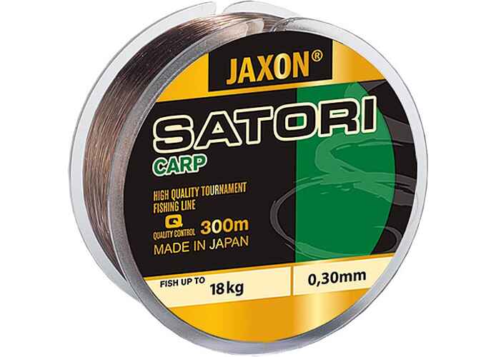 FIR SATORI CARP 0.35mm 300m