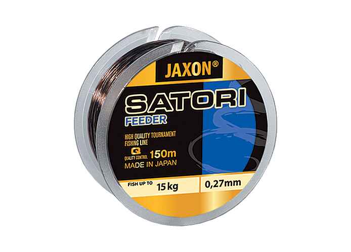 FIR SATORI FEEDER 0.35mm 150m