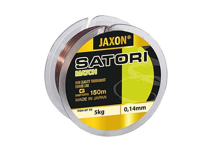 FIR SATORI MATCH 0.12mm 150m