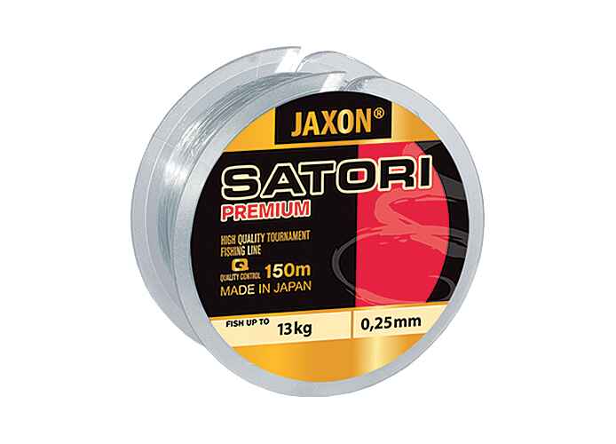 FIR SATORI PREMIUM 0.16mm 150m
