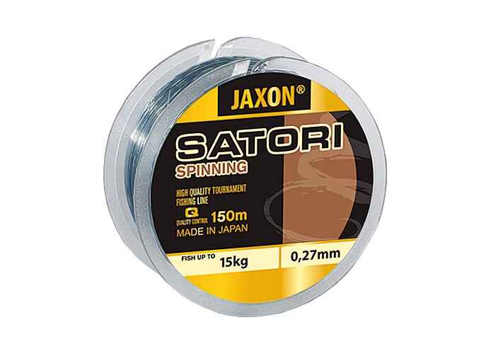 FIR SATORI SPINNING 150m 0.18mm