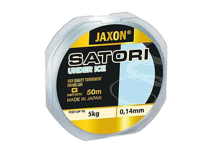 FIR SATORI UNDER ICE 0.20mm 50m