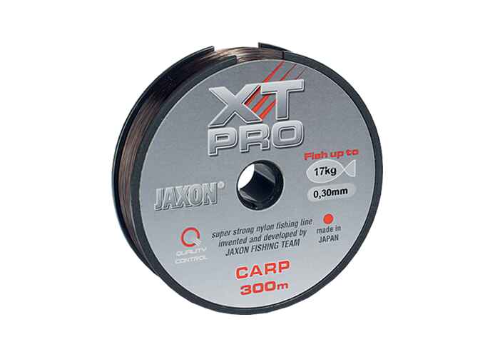 FIR XT-PRO CARP 300m 0.32mm