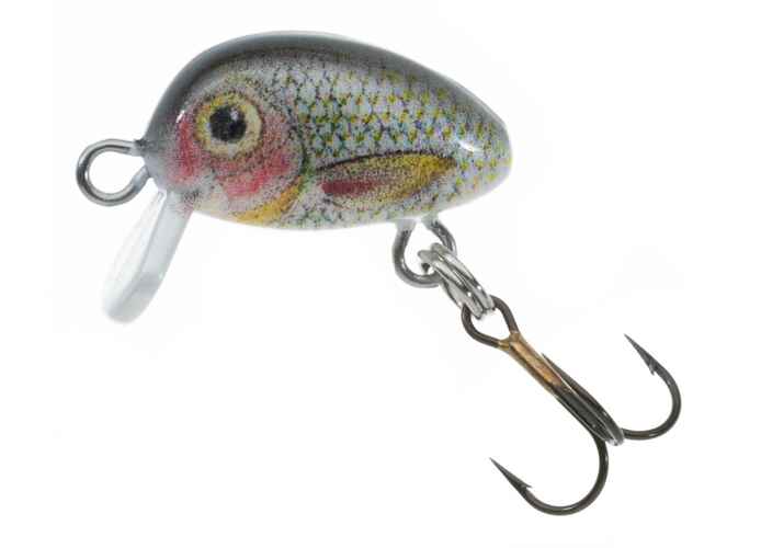 VOBLER HOLO SELECT MICRON S DW 2.0CM 1.2GR