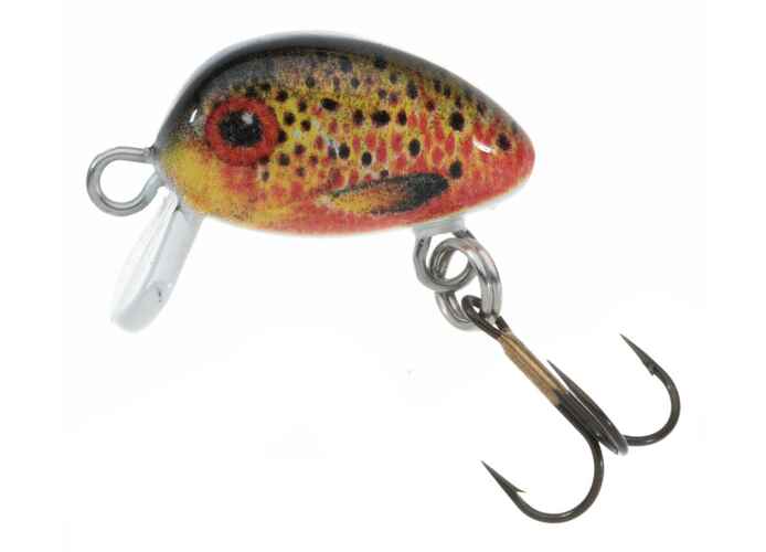 VOBLER HOLO SELECT MICRON S EW 2.0CM 1.2GR