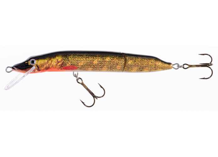 VOBLER PIKE 2-SEC F BM 16CM 30GR