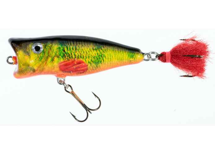 POPPER HOLO SELECT F OM 5CM 7GR