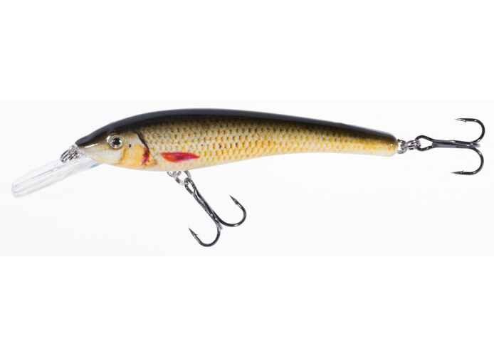 VOBLER ATRACT SHAD F K 7.5CM 7GR