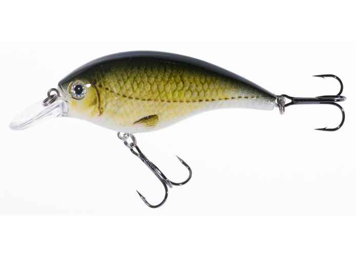 VOBLER ATRACT FAT F F 6CM 10GR