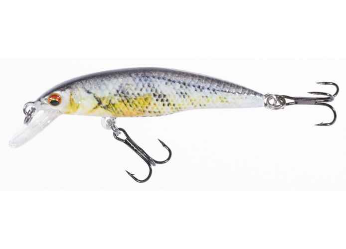 VOBLER ATRACT UGUR F L 5CM 3GR