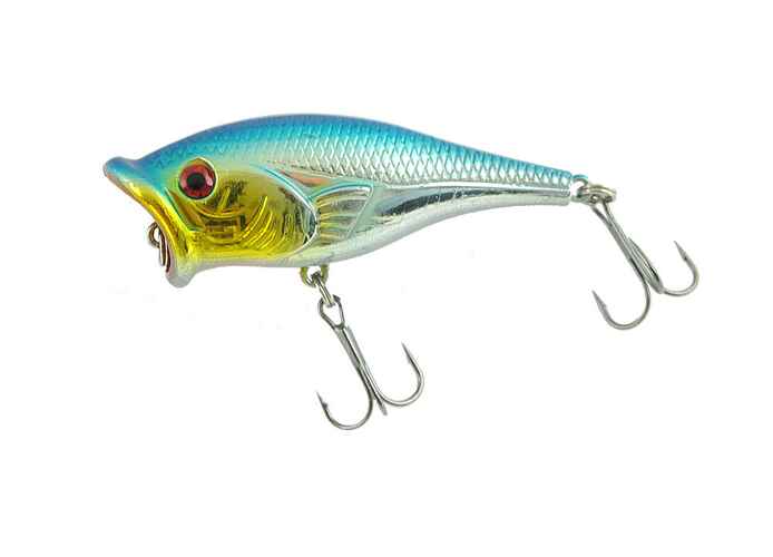 POPPER ATRACT COSMA F G 7CM 10GR