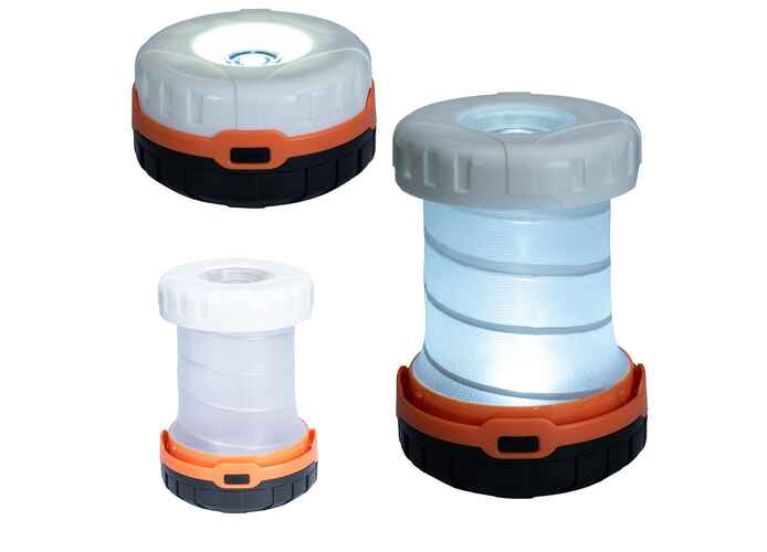 LAMPA CORT LED 3W 110/60LM