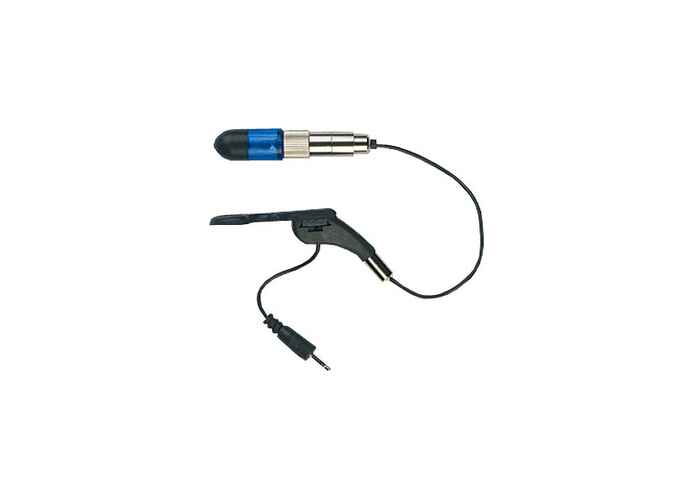 SWINGER JAXON CU LUMINA ROSU