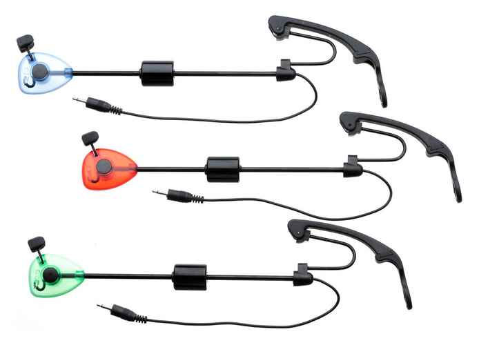 SET 3 SWINGERE CU LUMINA