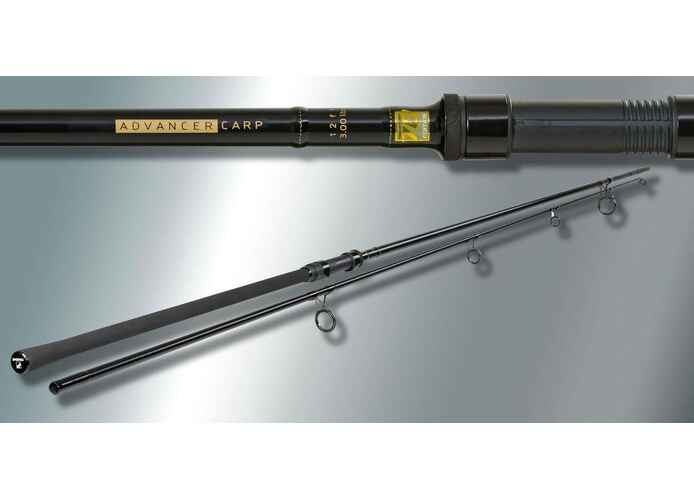 ADVANCER CARP 12FT 3.66M 3.00lbs