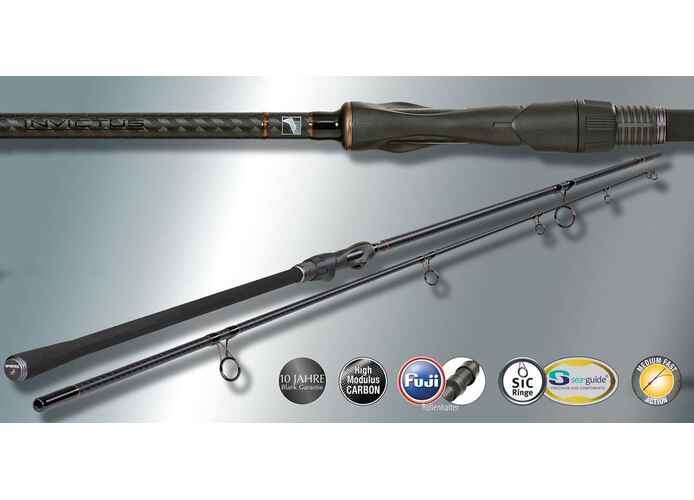 INVICTUS CARP 12FT 3.66M 3.75lbs