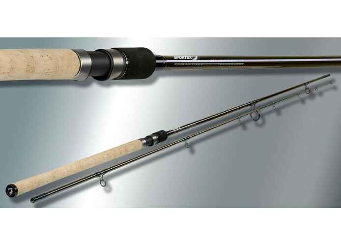 XCLUSIVE BARBEL DUAL TIP 365 1.75-2.25lbs