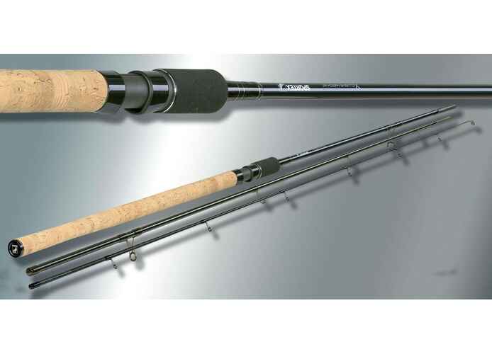Lanseta Sportex Exclusive Match 4.20m/6-28g