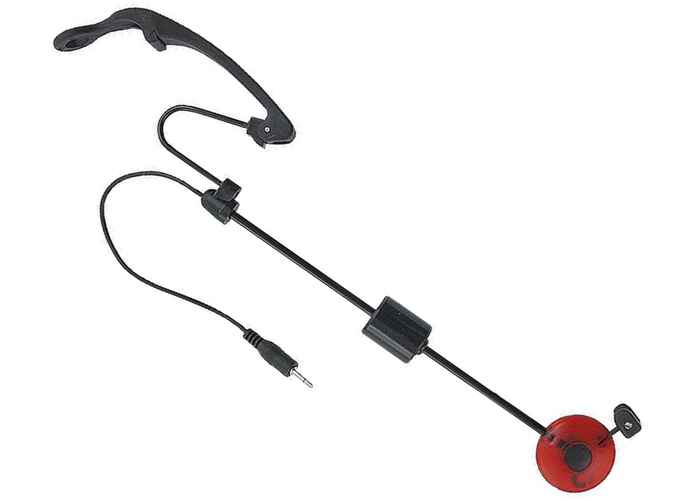 Swinger Jaxon cu Lumina Albastru