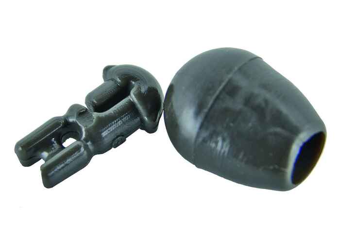 MARGELE QUICK CHANGE FEEDER COMPETITION SMALL