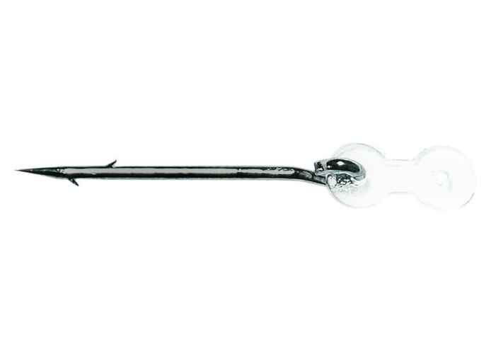 SPIN MOMEALA CU INEL SILICON L 0.6x15mm