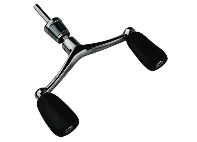 Maner dublu mulineta Carp Zoom Feeder Cast 6000F