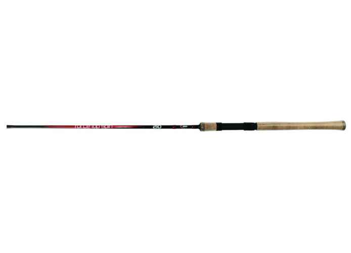 Lanseta Carp Zoom Predator Z Oplus Force Top Spin 2.10m/10-30g