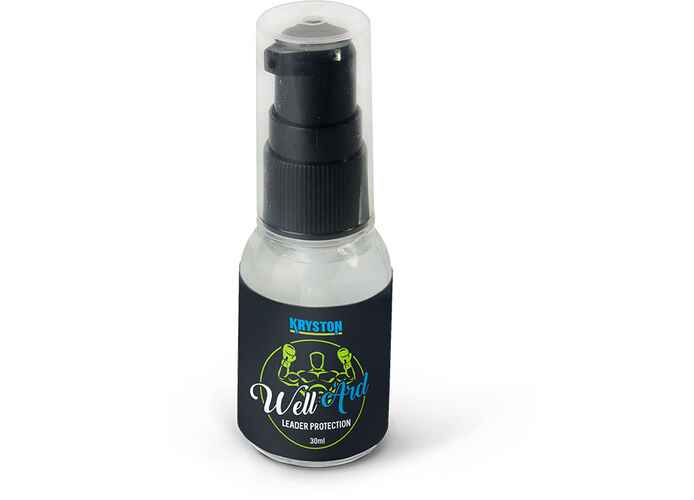 SOLUTIE WELL ARD LEADER PROTECTION 30ml
