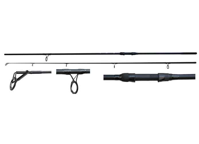 LANSETA SPOD SPEC-C 3.9m 5.0lb