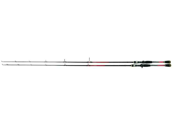 Lanseta Carp Zoom Predator Z Oplus Twitch&Spin 1.95m/7-28g