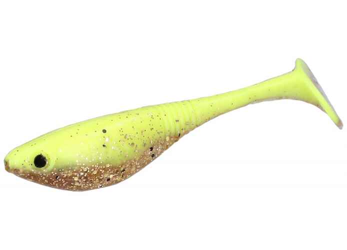 Shad Mikado Spark 7Cm / 117 -  5Buc