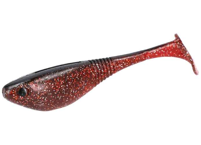 Shad Mikado Spark 8.5Cm / 14 -  4Buc