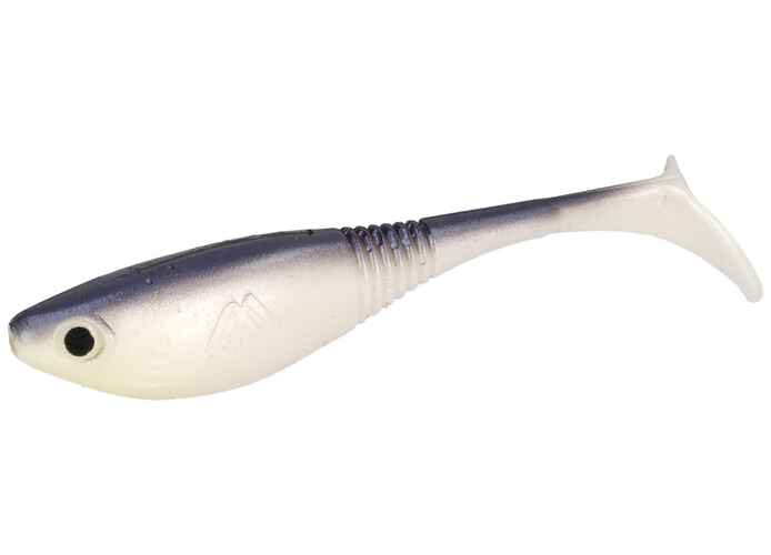 Shad Mikado Spark 8.5Cm / 351 -  4Buc