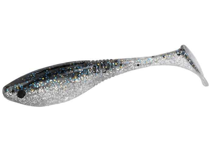 Shad Mikado Spark 10Cm / 564 - 3Buc