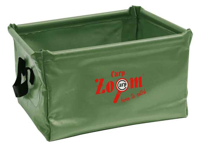 BAC NADA PATRAT 10lt 28x28x15cm