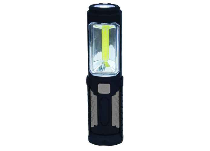 LAMPA PRACTIC-ZN COB LED
