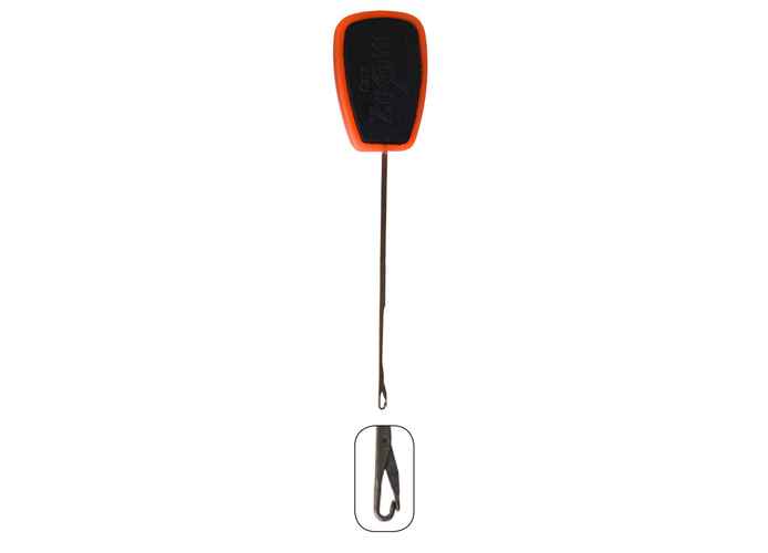 CROSETA CARP ZOOM LATCH NEEDLE 2.35mm 6cm