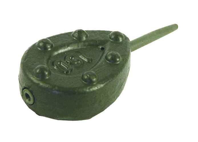 PLUMB FANATIC HEAVY INLINE 100gr