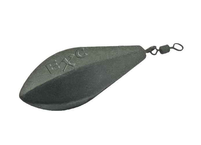 PLUMB FANATIC LONG CAST 100gr