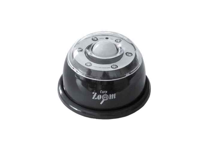 RECEIVER-LAMPA 2in1 SET CZ FANATIC