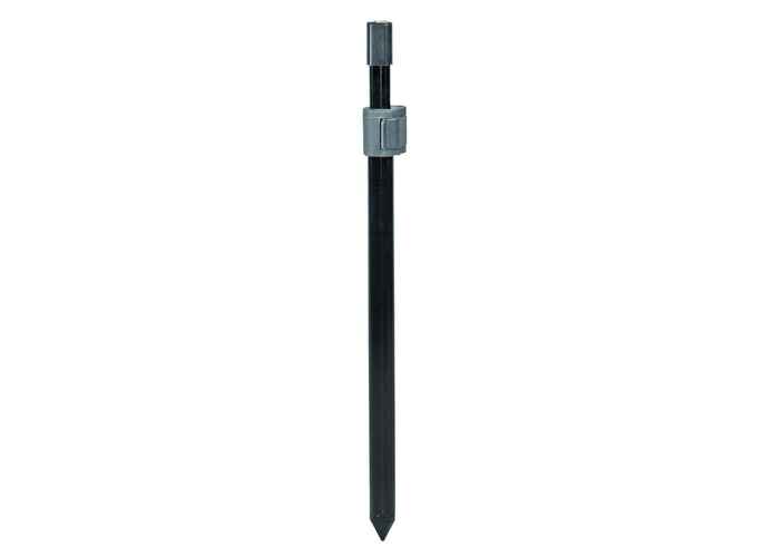 SUPORT AVERTIZOR TELE BLACK POWER 61-114cm